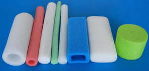 新乡珍珠棉管材