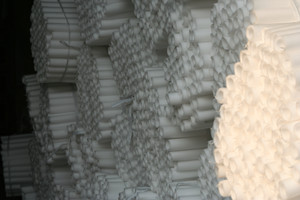 新乡珍珠棉管材厂家