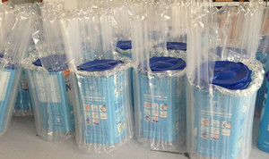 新乡气柱包装厂家