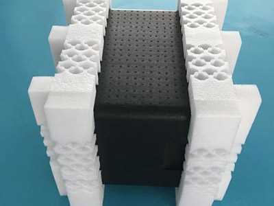 新乡珍珠棉型材