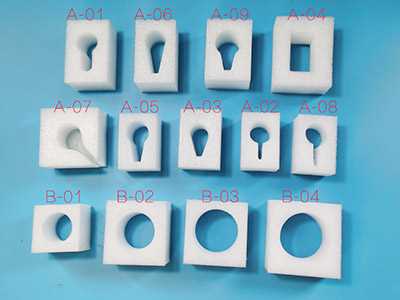 新乡珍珠棉型材价格