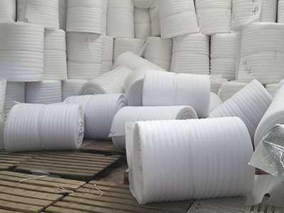 新乡珍珠棉卷材厂家