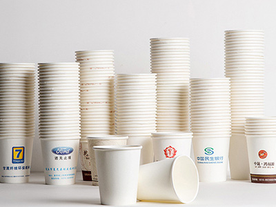 新乡一次性纸杯